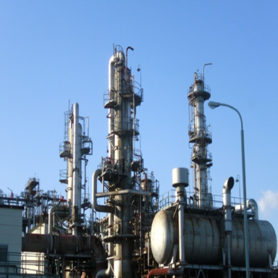 Water industry