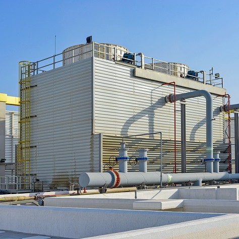 Cryogenic industry