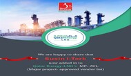 Approval in Qatar Energy -LNG