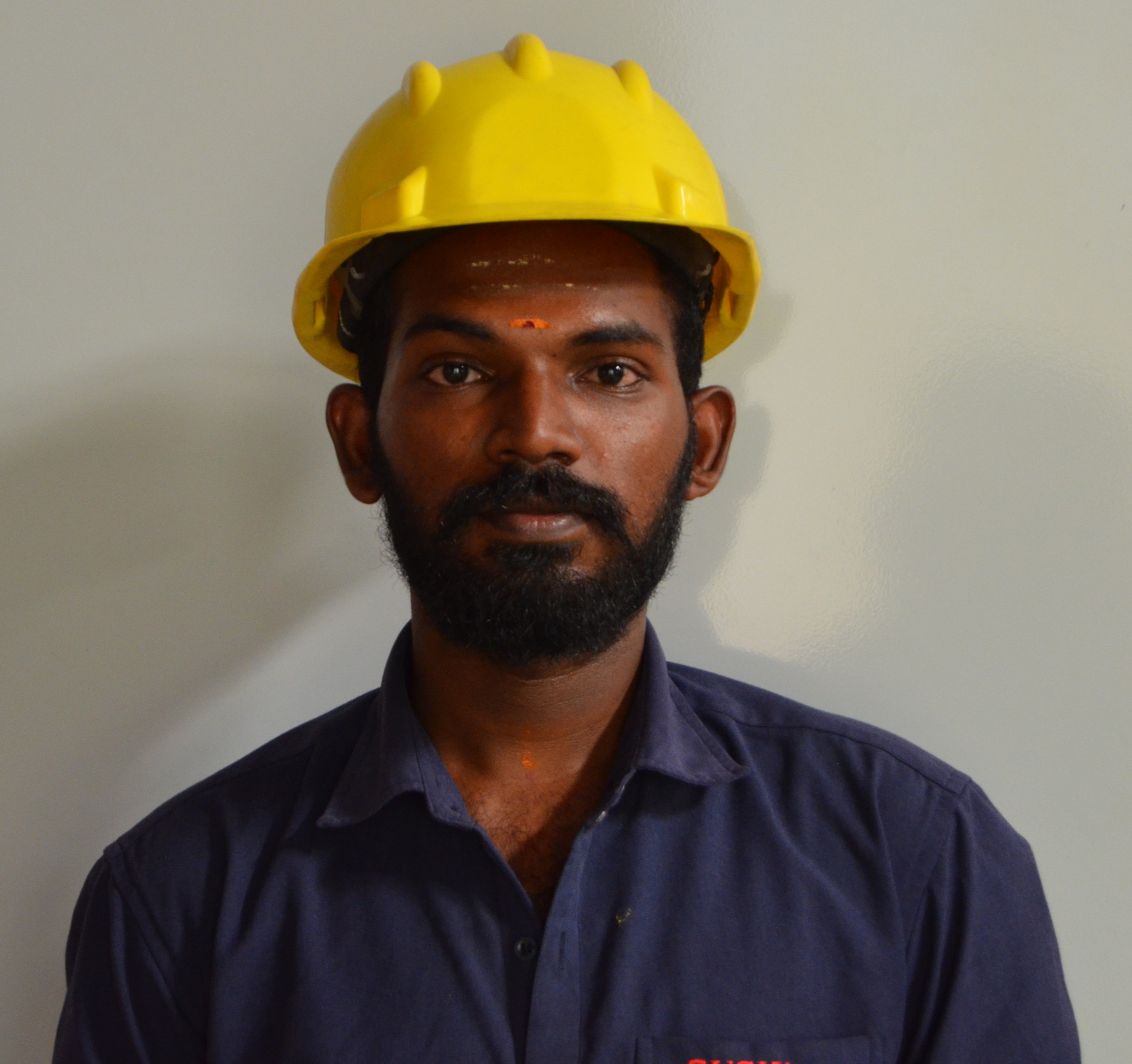 Mr. Agneeswaran