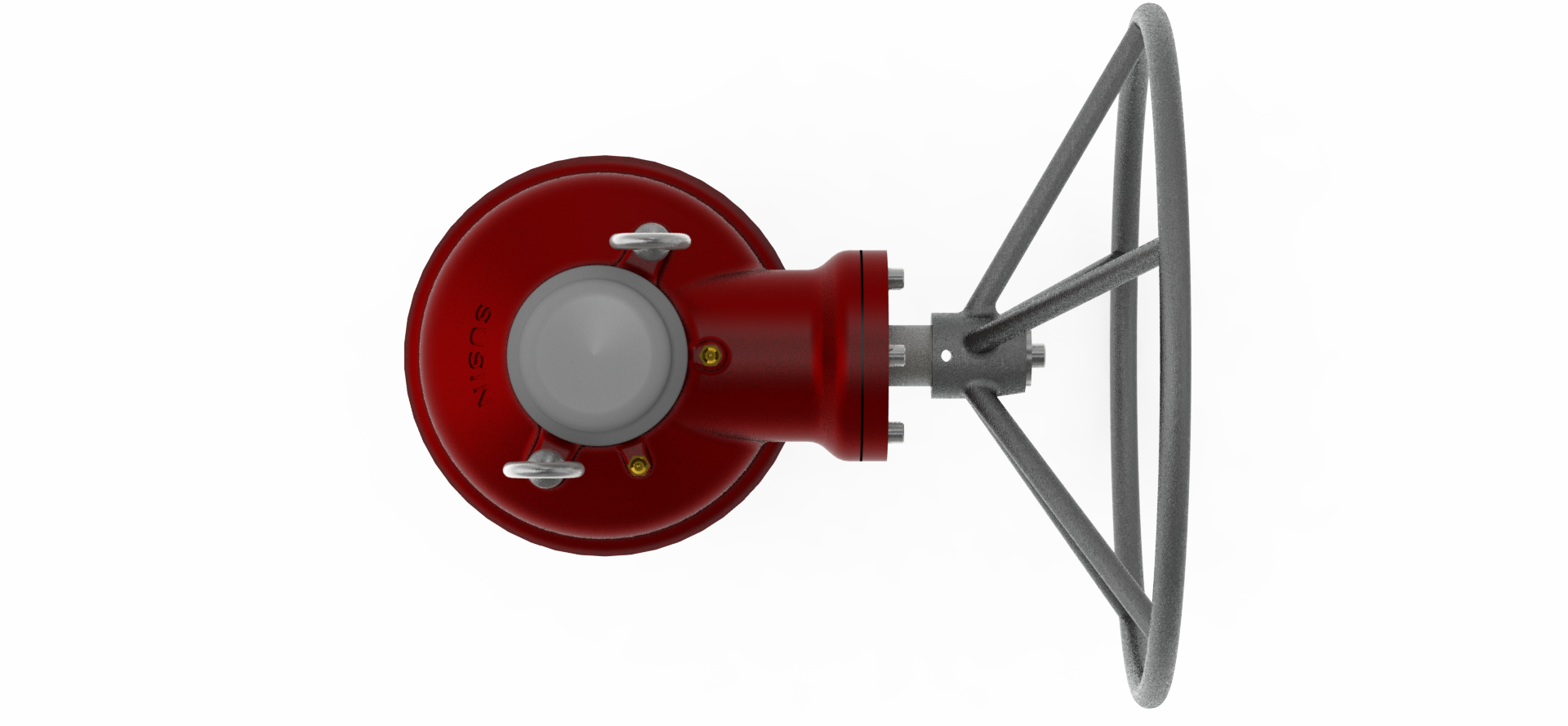 Mechanical Actuators