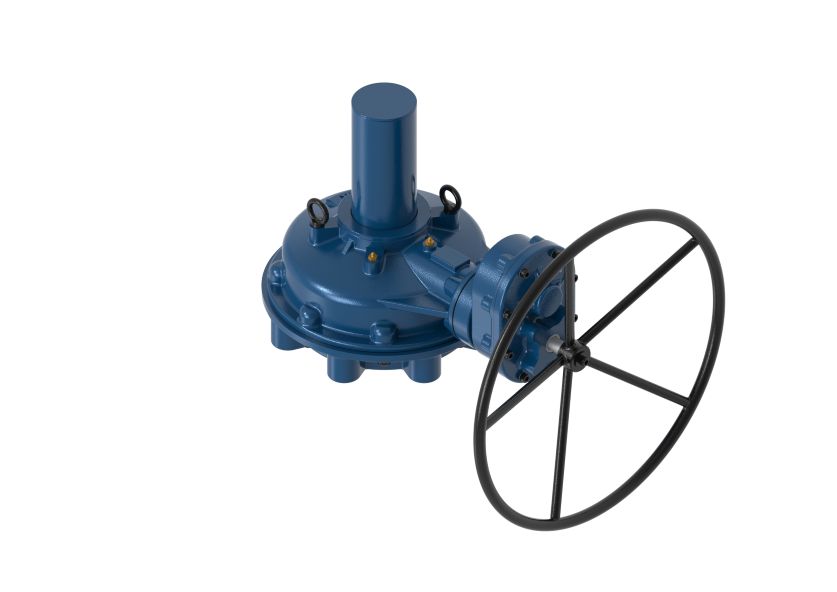 Mechanical Actuators 1