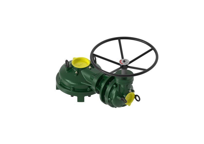 Mechanical Actuators 4