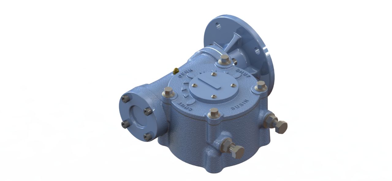 Mechanical Actuators 7