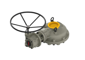 BEVEL GEAR ACTUATORS