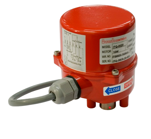 ITQ SERIES (Rotary)